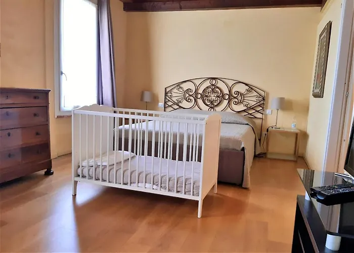 Le Stanze Del Belriguardo Voghiera